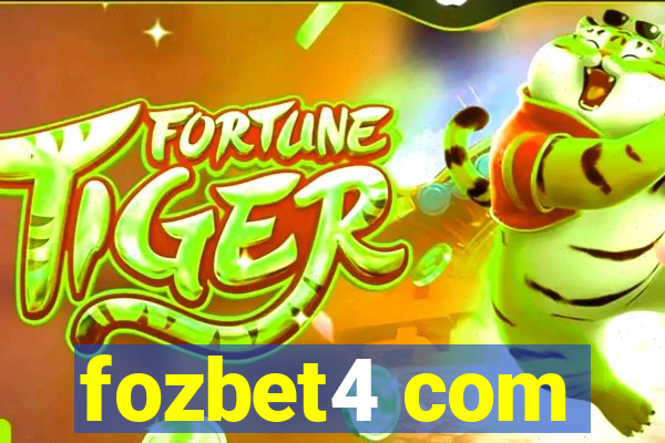 fozbet4 com